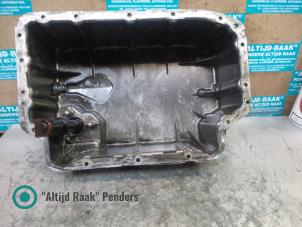 Gebruikte Carterpan Mercedes Sprinter 3,5t (906.63) Prijs op aanvraag aangeboden door "Altijd Raak" Penders