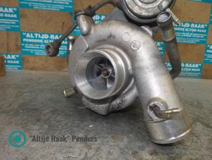 Gebruikte Turbo Subaru WRX Prijs op aanvraag aangeboden door "Altijd Raak" Penders