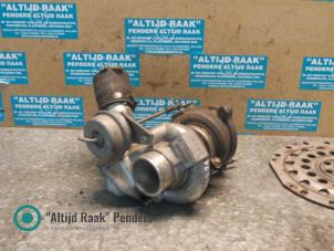 Gebruikte Turbo Volvo XC90 Prijs op aanvraag aangeboden door "Altijd Raak" Penders