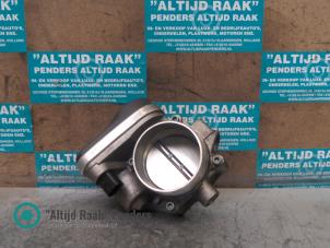 Gebruikte Gasklephuis BMW 5-Serie Prijs op aanvraag aangeboden door "Altijd Raak" Penders