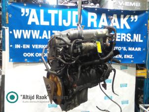 Gebruikte Motor Landrover Discovery II 2.5 Td5 Prijs op aanvraag aangeboden door "Altijd Raak" Penders