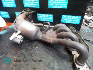 Gebruikte Katalysator BMW 3-Serie Prijs op aanvraag aangeboden door "Altijd Raak" Penders