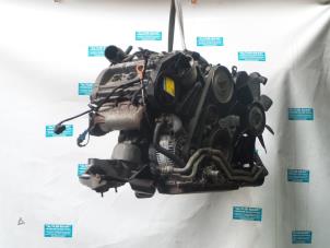 Gebruikte Motor Audi A6 (C5) 2.4 V6 30V Prijs op aanvraag aangeboden door "Altijd Raak" Penders