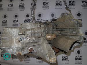 Gebruikte Versnellingsbak Audi A6 (C5) 1.8 Turbo 20V Prijs op aanvraag aangeboden door "Altijd Raak" Penders