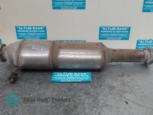 Gebruikte Katalysator Alfa Romeo 147 Prijs op aanvraag aangeboden door "Altijd Raak" Penders