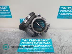 Gebruikte Gasklephuis Mercedes E-Klasse Prijs op aanvraag aangeboden door "Altijd Raak" Penders