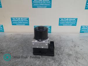 Gereviseerde ABS Pomp Opel Zafira (M75) 2.0 16V Turbo Prijs op aanvraag aangeboden door "Altijd Raak" Penders