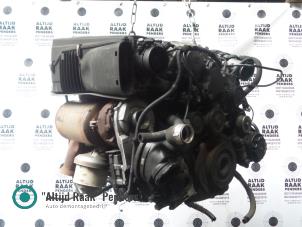 Gebruikte Motor Mercedes E (W211) 2.7 E-270 CDI 20V Prijs op aanvraag aangeboden door "Altijd Raak" Penders