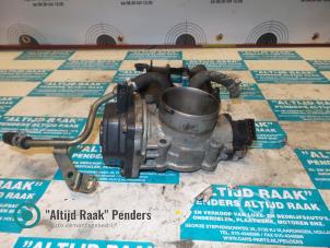 Gebruikte Gasklephuis Mitsubishi Pajero Prijs op aanvraag aangeboden door "Altijd Raak" Penders