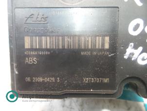 Gebruikte ABS Pomp Honda CR-V (RD5/6/7/8) 2.0i 16V VTEC Prijs op aanvraag aangeboden door "Altijd Raak" Penders