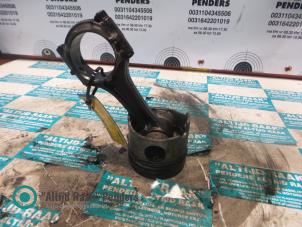 Gebruikte Drijfstang Toyota Landcruiser Prijs op aanvraag aangeboden door "Altijd Raak" Penders