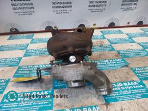 Gebruikte G-lader Mercedes E-Klasse Prijs op aanvraag aangeboden door "Altijd Raak" Penders