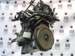 Gebruikte Motor Audi A4 (B7) 2.0 TDI 16V Prijs op aanvraag aangeboden door "Altijd Raak" Penders