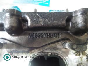 Gebruikte Cilinderkop Alfa Romeo 147 Prijs op aanvraag aangeboden door "Altijd Raak" Penders