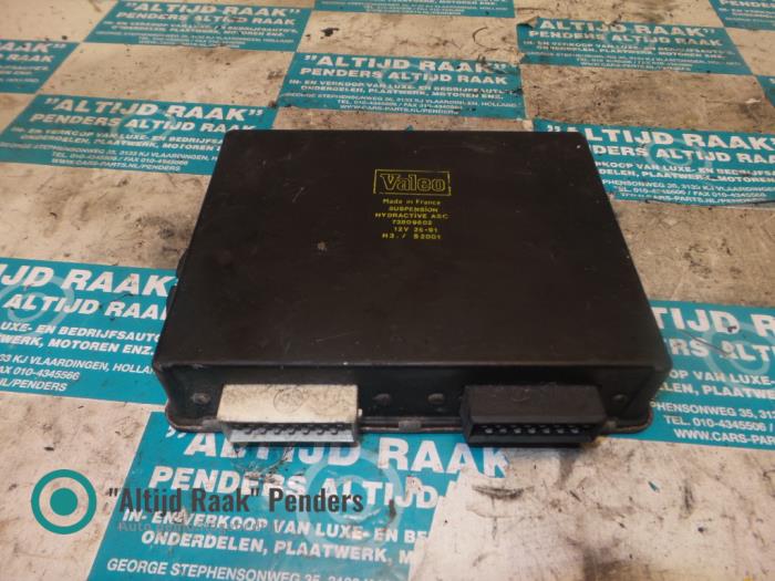 Gebruikte Computer boord Peugeot 605 Prijs op aanvraag aangeboden door "Altijd Raak" Penders