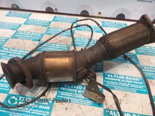 Gebruikte Katalysator Volkswagen Touareg Prijs op aanvraag aangeboden door "Altijd Raak" Penders