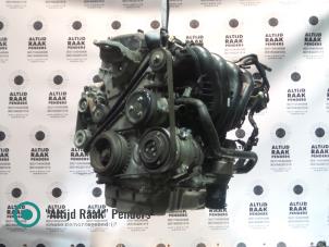 Gebruikte Motor Mazda 6 SportBreak (GH19/GHA9) 2.5 16V S-VT GT-M Prijs op aanvraag aangeboden door "Altijd Raak" Penders