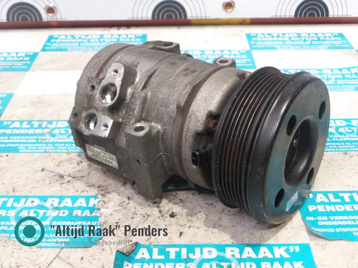Pomp Airco Mazda 6 (Gebruikt)