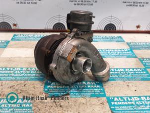 Gebruikte Turbo Renault Grand Scenic Prijs op aanvraag aangeboden door "Altijd Raak" Penders