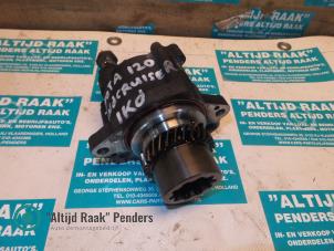 Gebruikte Videpomp (Diesel) Toyota Landcruiser Prijs op aanvraag aangeboden door "Altijd Raak" Penders