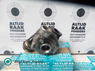 Gebruikte Turbo BMW X5 Prijs op aanvraag aangeboden door "Altijd Raak" Penders