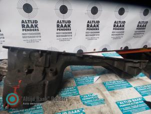 Gebruikte Carterpan BMW 3-Serie Prijs op aanvraag aangeboden door "Altijd Raak" Penders