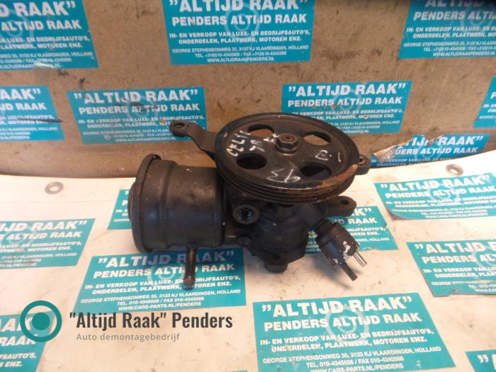 Gebruikte Pomp Servo Toyota Celica Prijs op aanvraag aangeboden door "Altijd Raak" Penders