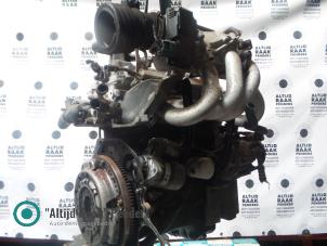 Gebruikte Motor Nissan Almera Prijs op aanvraag aangeboden door "Altijd Raak" Penders