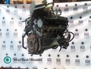 Gebruikte Motor BMW 3 serie (E46/2) 318 Ci 16V Prijs op aanvraag aangeboden door "Altijd Raak" Penders