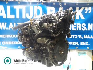 Gebruikte Motor Hyundai Tucson (JM) 2.0 CRDi 16V 4x4 Prijs op aanvraag aangeboden door "Altijd Raak" Penders