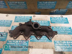 Gebruikte Spruitstuk Uitlaat Opel Astra Prijs op aanvraag aangeboden door "Altijd Raak" Penders