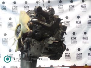 Gebruikte Motor Ssang Yong Actyon 2.0 Xdi 16V Sports Pick-up Prijs op aanvraag aangeboden door "Altijd Raak" Penders