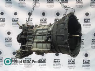 Gebruikte Versnellingsbak Ssang Yong Actyon 2.0 Xdi 16V Sports Pick-up Prijs op aanvraag aangeboden door "Altijd Raak" Penders