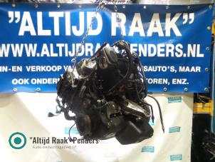 Gebruikte Motor BMW 3 serie (E92) 320i 16V Prijs op aanvraag aangeboden door "Altijd Raak" Penders