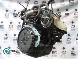 Gebruikte Motor Kia Carnival 2 (FIB/FLD) 2.9 TD 16V Prijs op aanvraag aangeboden door "Altijd Raak" Penders