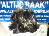 Motor van een BMW X1 (E84) sDrive 20i 2.0 16V Twin Power Turbo 2014