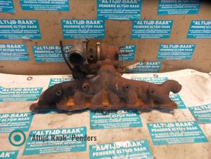 Gebruikte Turbo Chrysler Voyager Prijs op aanvraag aangeboden door "Altijd Raak" Penders