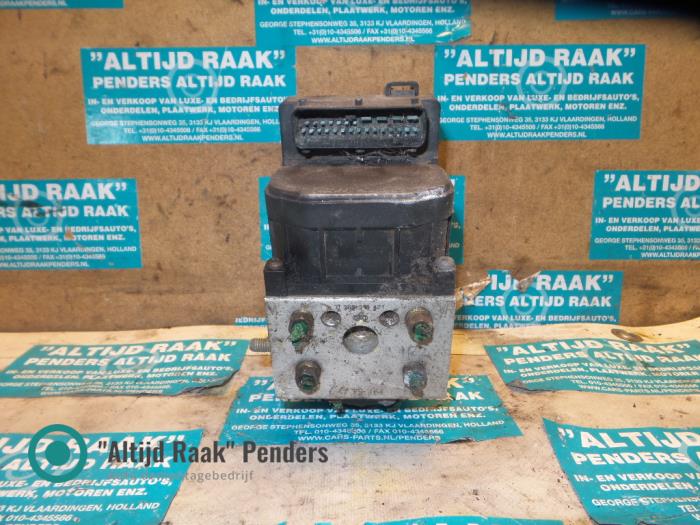 Gebruikte ABS Pomp Saab 9-5 (YS3E) 2.3t 16V Prijs op aanvraag aangeboden door "Altijd Raak" Penders
