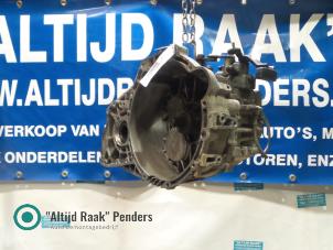 Gebruikte Versnellingsbak Hyundai Santa Fe II (CM) 2.2 CRDi 16V 4x4 Prijs op aanvraag aangeboden door "Altijd Raak" Penders