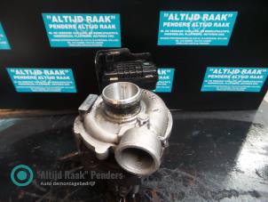 Gebruikte Turbo Jeep Cherokee Prijs op aanvraag aangeboden door "Altijd Raak" Penders