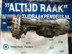 Gebruikte Automaatbak Audi Q7 (4LB) 3.0 TDI V6 24V Prijs € 2.117,50 Inclusief btw aangeboden door "Altijd Raak" Penders