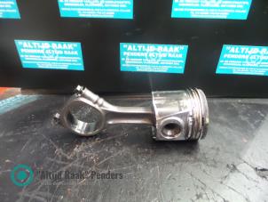 Gebruikte Drijfstang Fiat Ducato Prijs op aanvraag aangeboden door "Altijd Raak" Penders