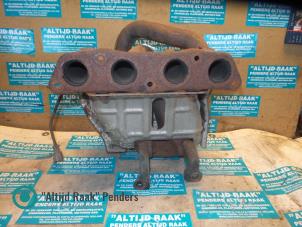 Gebruikte Spruitstuk Uitlaat Toyota MR II Prijs op aanvraag aangeboden door "Altijd Raak" Penders