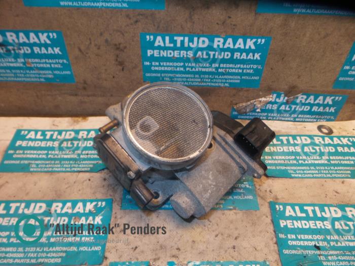 Gebruikte Gasklephuis Fiat Stilo Prijs op aanvraag aangeboden door "Altijd Raak" Penders