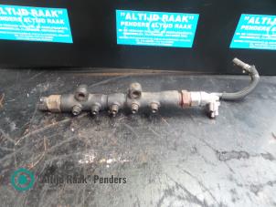 Gebruikte Injector brug Jeep Cherokee Prijs op aanvraag aangeboden door "Altijd Raak" Penders