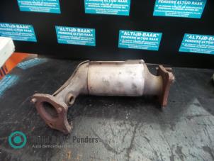 Gebruikte Katalysator Nissan Murano Prijs op aanvraag aangeboden door "Altijd Raak" Penders