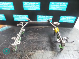 Gebruikte Verstuiver brug Audi A4 Prijs op aanvraag aangeboden door "Altijd Raak" Penders