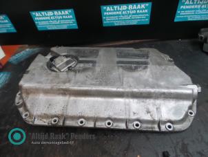 Gebruikte Carterpan Audi A4 Prijs op aanvraag aangeboden door "Altijd Raak" Penders