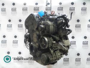 Gebruikte Motor Audi A4 (B7) 2.0 TDI 16V Prijs € 2.420,00 Inclusief btw aangeboden door "Altijd Raak" Penders