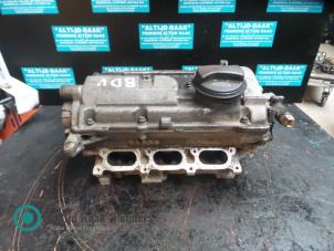 Gebruikte Cilinderkop Audi A6 Prijs op aanvraag aangeboden door "Altijd Raak" Penders